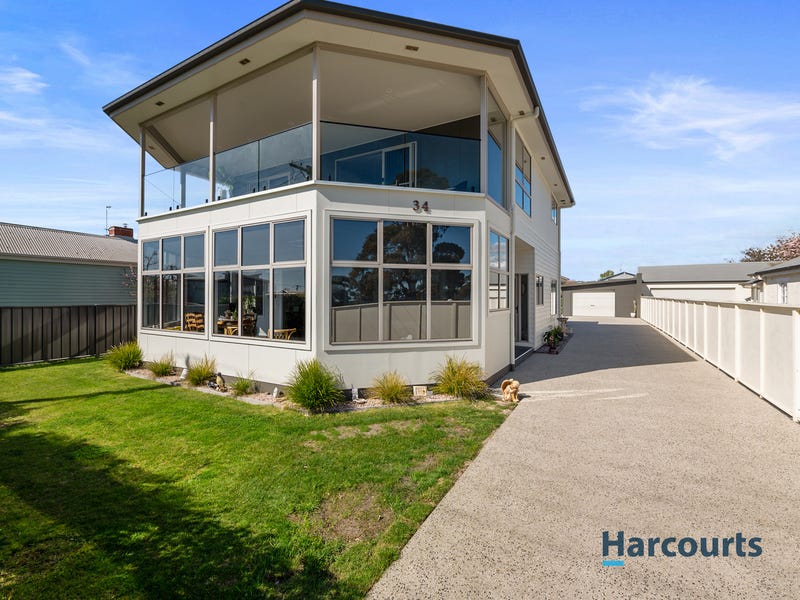 34 Dial Street, Ulverstone, Tas 7315 House for Sale
