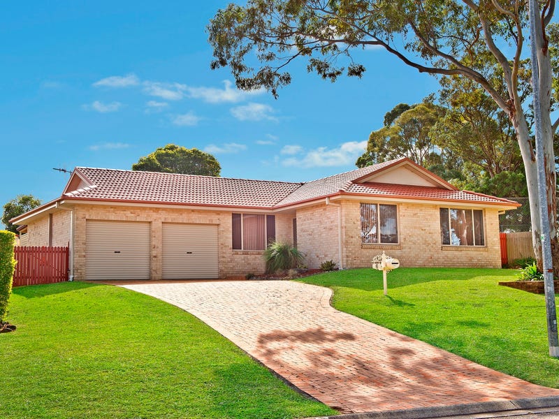 6 Marian Drive, Port Macquarie, NSW 2444