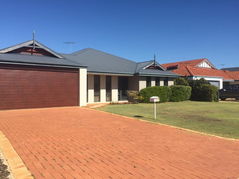 120 Bayside Boulevard, Port Kennedy, WA 6172