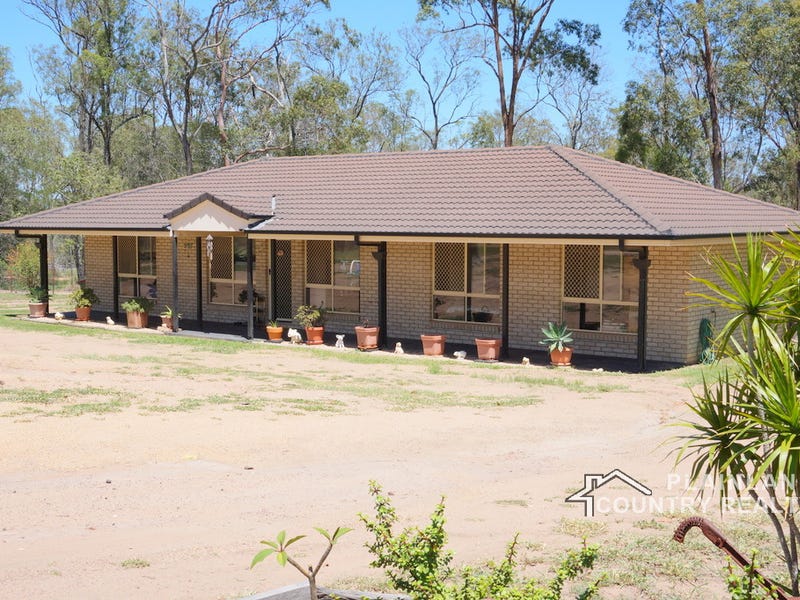 45 Jahn Drive, Glenore Grove, QLD 4342