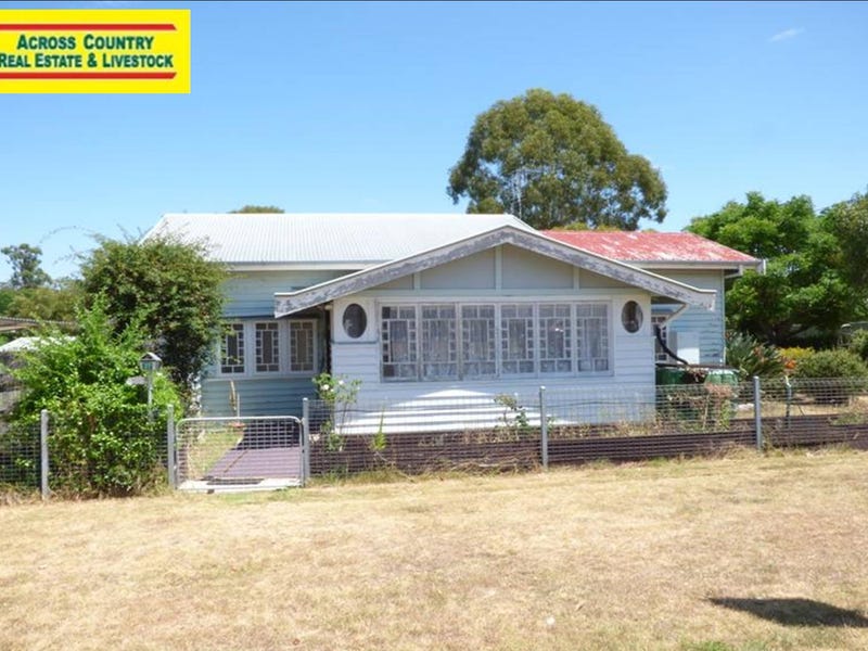 37 Krebs Street, Murgon, QLD 4605
