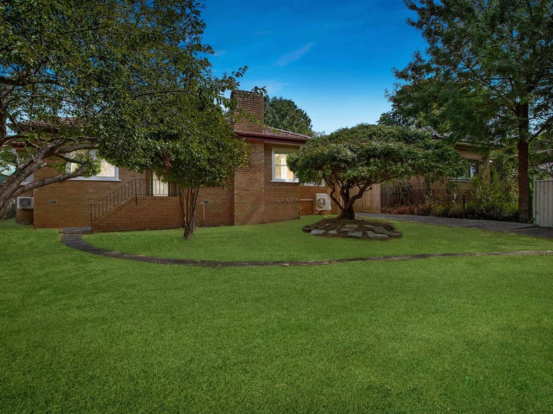 49 Croydon Road, Croydon, Vic 3136 Property Details