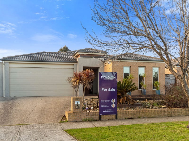 40 Galilee Drive, Sandhurst, Vic 3977 - Property Details