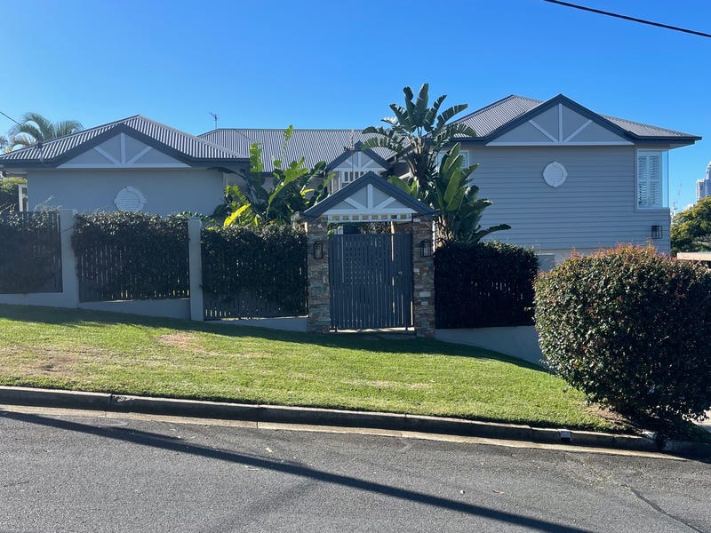 22 Maxwell Brown Drive, Southport, Qld 4215 Property Details