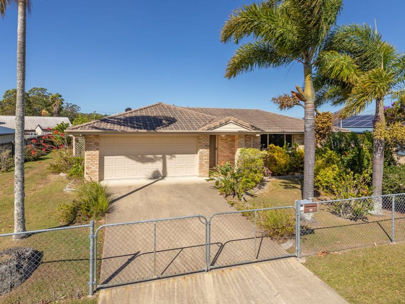 93 Ann Street, Donnybrook, Qld 4510 Property Details