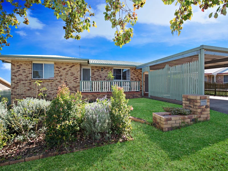13 Caribou Court, Wilsonton, QLD 4350