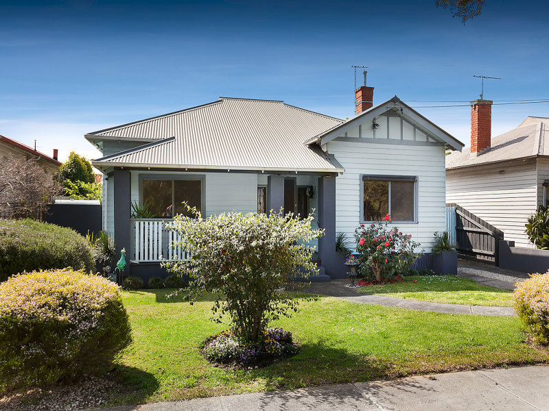 14 Hall Street, Fairfield, VIC 3078