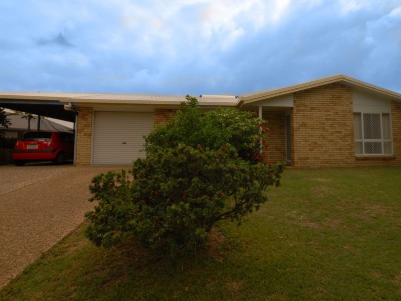 30 Robinson Street, Taranganba, Qld 4703 Property Details