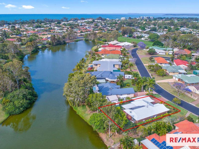23 Lido Parade, Urangan, Qld 4655