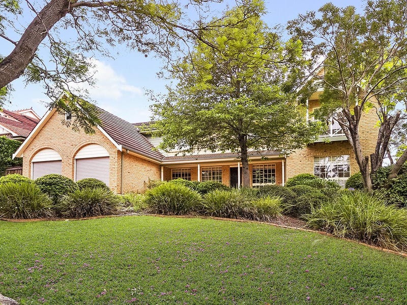 6 Salisbury Downs Drive, West Pennant Hills, NSW 2125