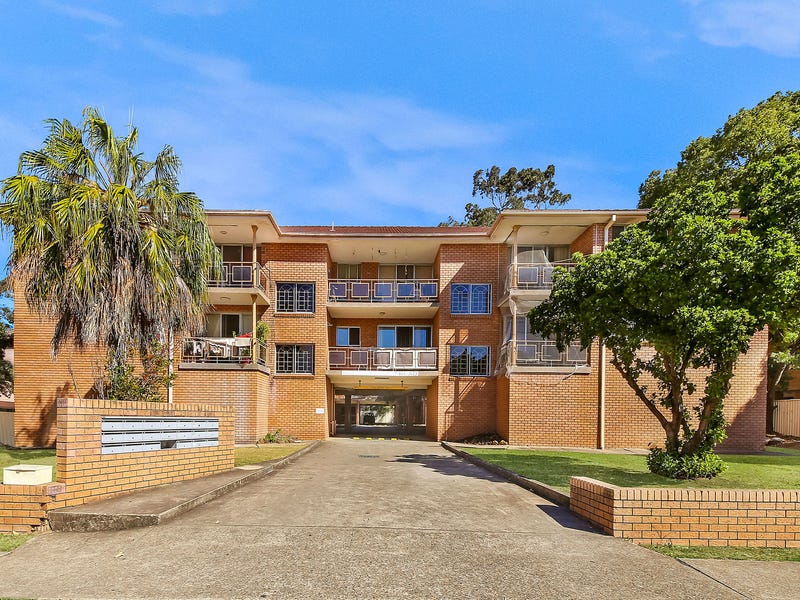2/448 Guildford Road, Guildford, NSW 2161