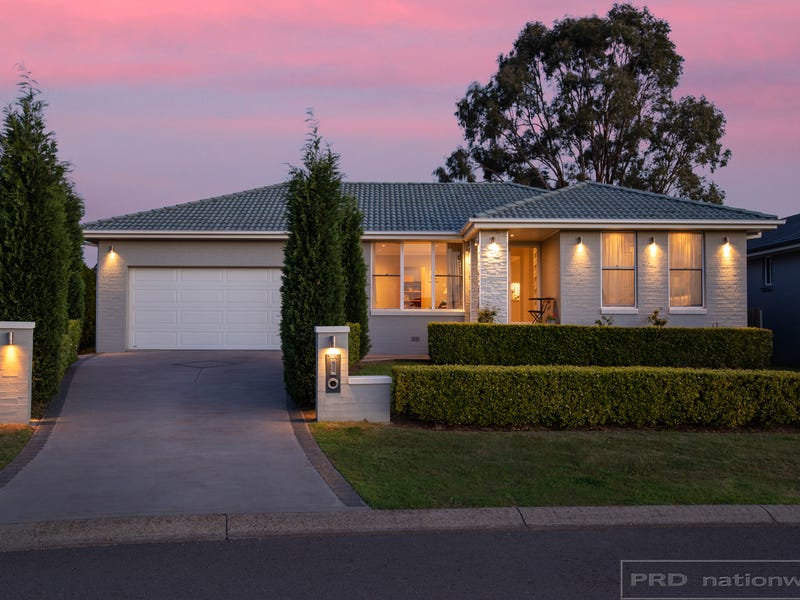 144 Wilton Drive, East Maitland, NSW 2323