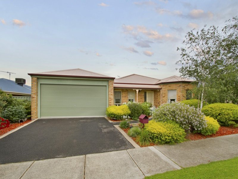 50 Centenary Drive, Kilmore, Vic 3764 Property Details