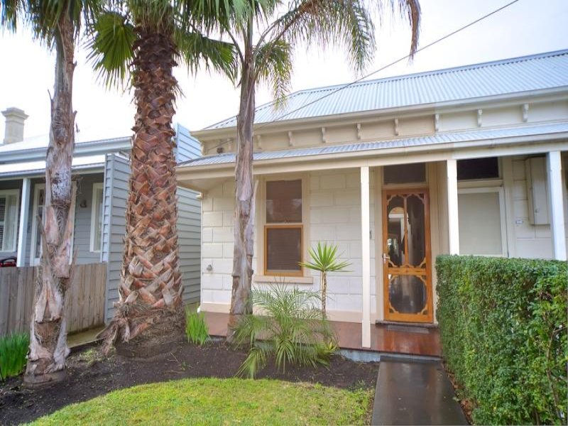 134 Cecil Street, Williamstown, Vic 3016 Property Details