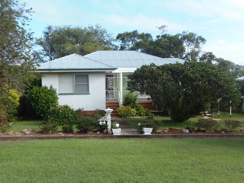 10 Jane Street, Gympie, QLD 4570
