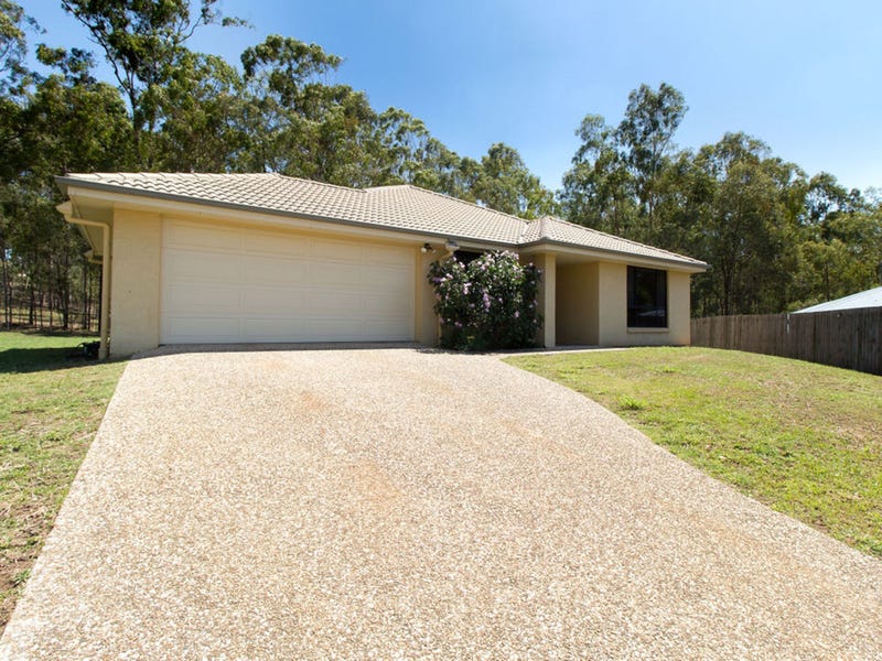 89 Blackbutt Road, Cedar Vale, QLD 4285