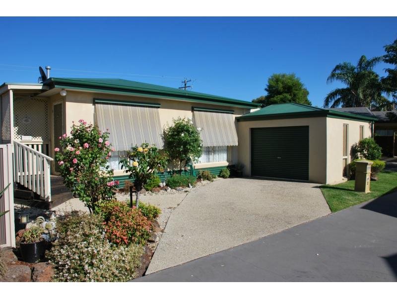 2 Kingfisher Court, Tocumwal, NSW 2714 Property Details