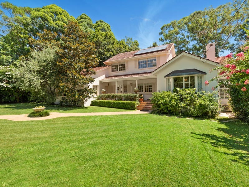 2 Bannockburn Road, Pymble, NSW 2073 Property Details