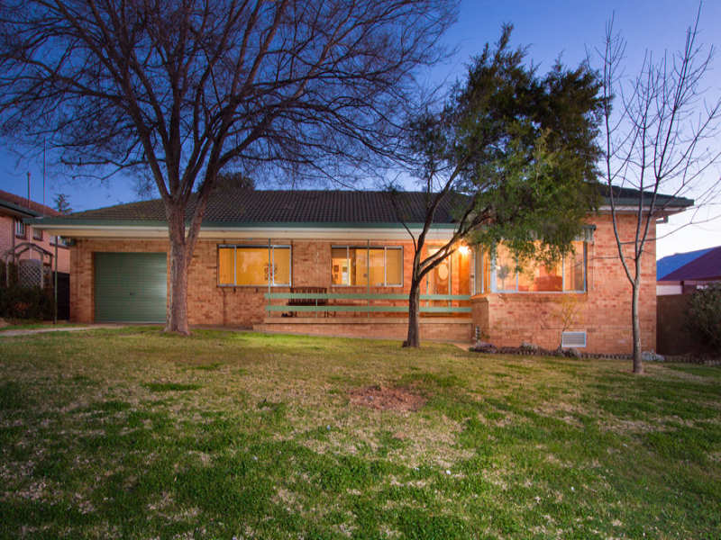 58 Nixon Crescent, Tolland, NSW 2650 Property Details