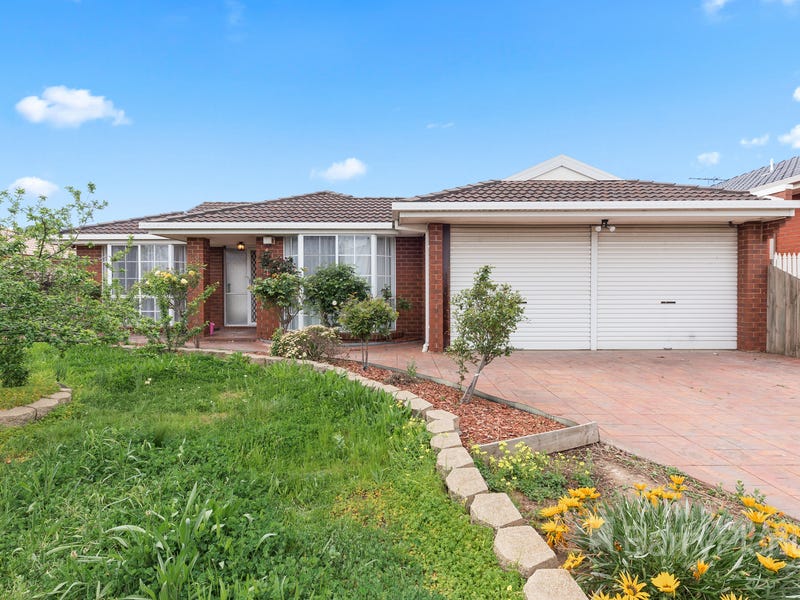 28 Catherine Drive, Hillside, VIC 3037