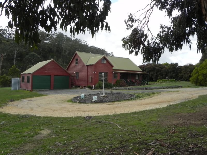 43 Greendale Myrniong Road, Greendale, Vic 3341 Property Details