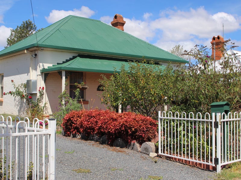 102 Bulwer Street, Tenterfield, NSW 2372 House for Sale realestate
