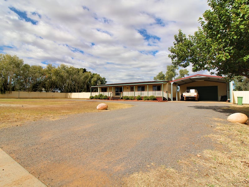 Houses for Sale in Cloncurry, QLD 4824