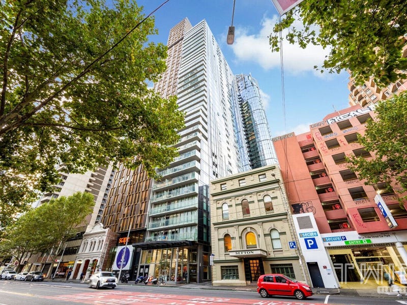 1005/36 La Trobe Street, Melbourne, Vic 3000 - Property Details