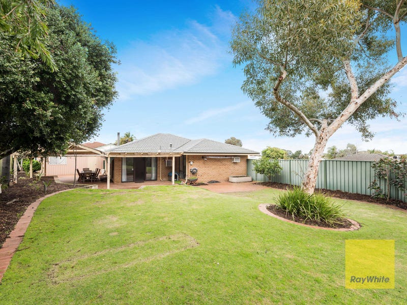 2 Alderhaus Drive, Kingsley, WA 6026 Property Details