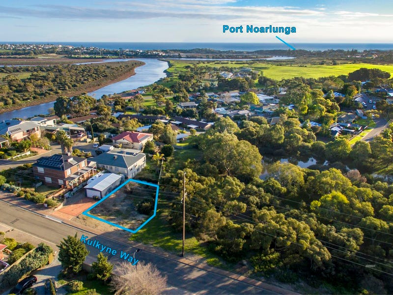 16 Kulkyne Way, Port Noarlunga, SA 5167 Residential Land for Sale