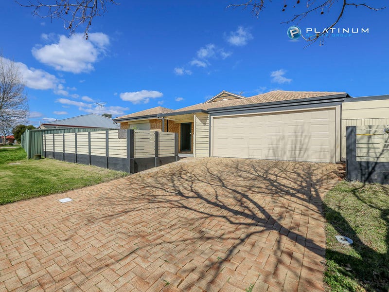 6 Seagrove Boulevard, Merriwa, WA 6030