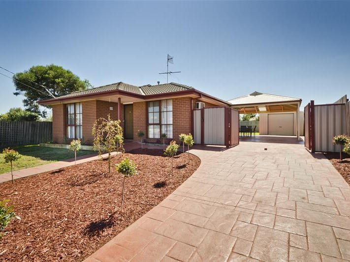 114 Black Forest Road, Wyndham Vale, VIC 3024