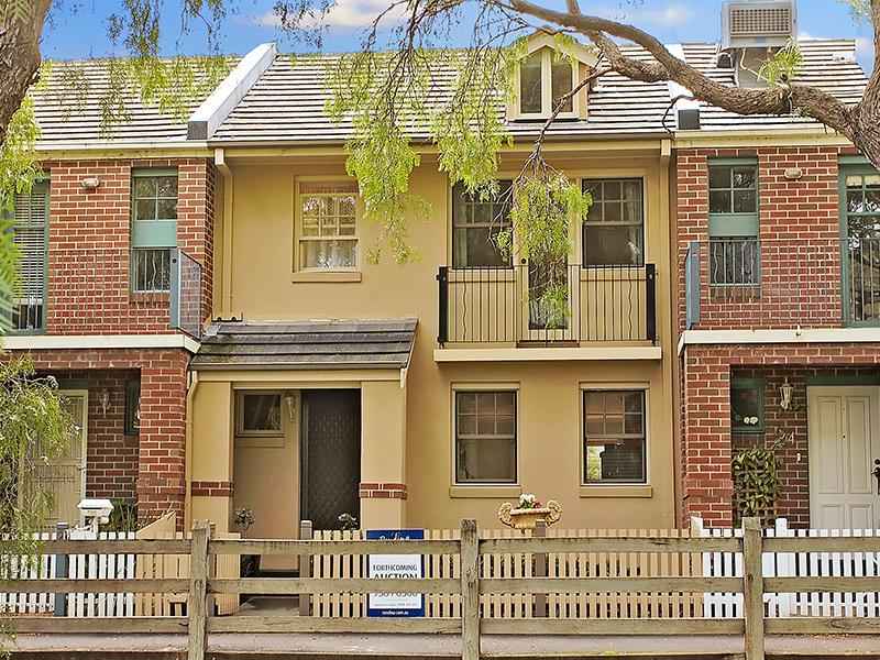 26 Peppercorn Walk, Kensington, Vic 3031 Property Details