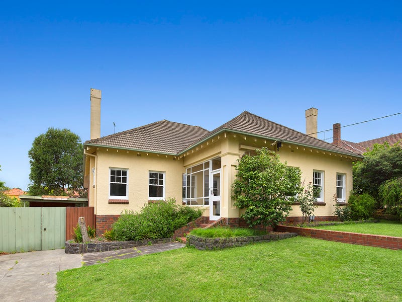 16 Florence Avenue, Kew, Vic 3101