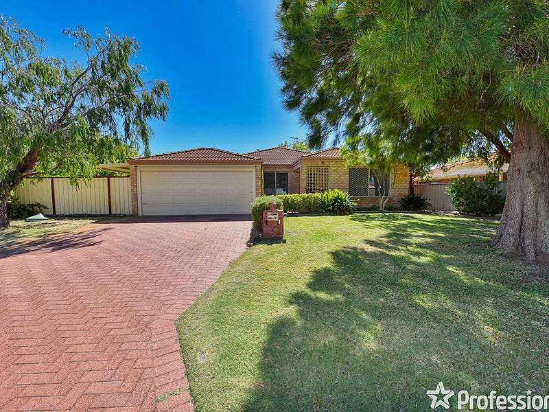 36 Round Hill Drive, Port Kennedy, WA 6172