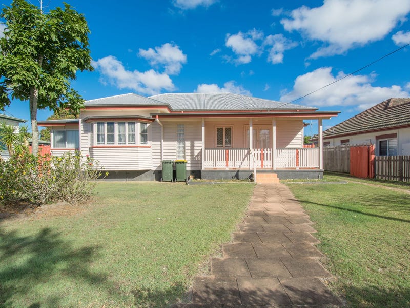 164 Street, Bundaberg West, Qld 4670