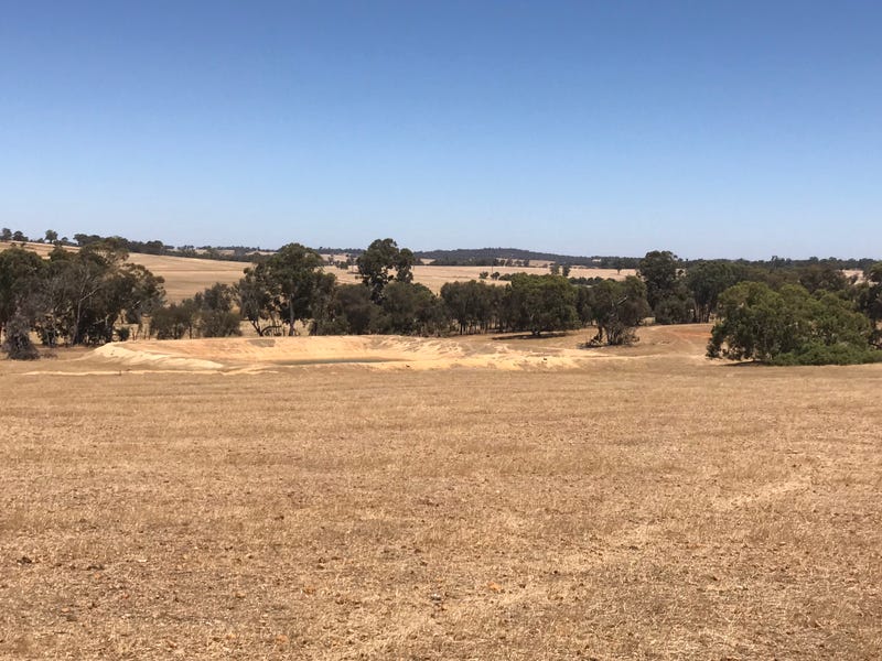 12615 Howie Rd, Darkan, WA 6392 Property Details