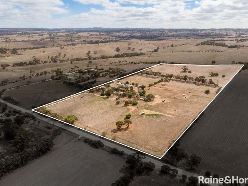 243 Burnside Road, Strathalbyn, SA 5255 Property Details