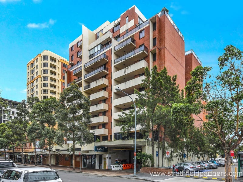 501 7 Churchill Avenue Strathfield Nsw 2135 Property Details 501 7 Churchill Avenue Strathfield Nsw 2135 Property Details