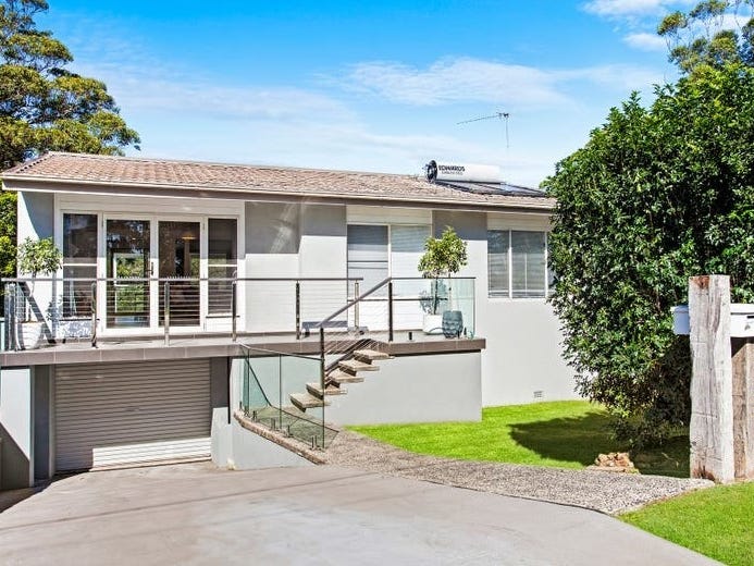 45 Kilkenny Parade, Berkeley Vale, NSW 2261