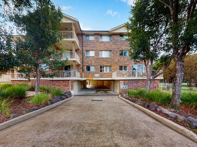 23/13 Priddle Street, Westmead, NSW 2145 Unit for Sale realestate