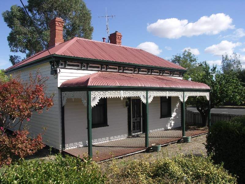 22 Barkly Street, Benalla, Vic 3672 Property Details