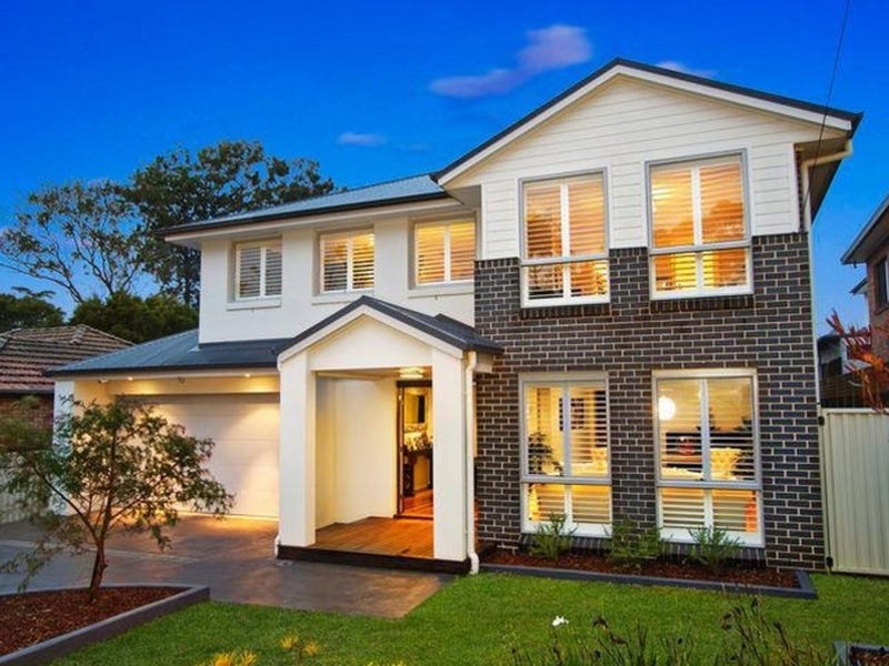 3 The Strand, Gladesville, NSW 2111 Property Details