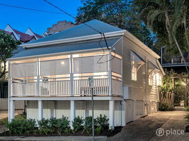 31 Clifton Street, Petrie Terrace, QLD 4000 31 Clifton Street, Petrie Terrace, QLD 4000