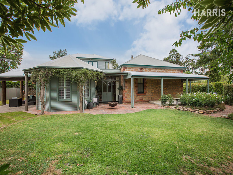 6 John Street Oakbank Sa 5243 6 John Street Oakbank Sa 5243