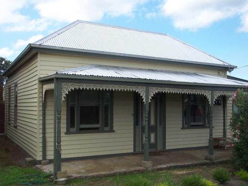 108 High Street, Lismore, Vic 3324 Property Details