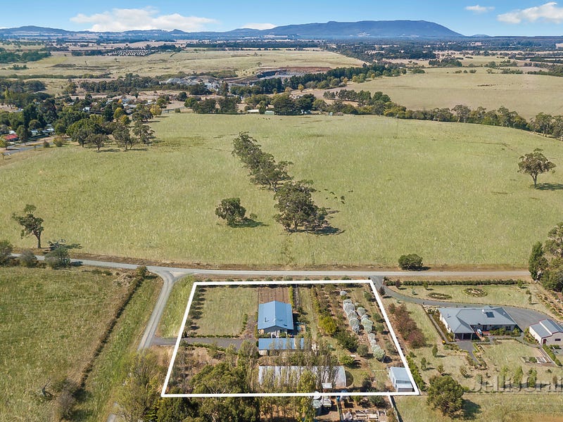 3 Bloomfields Lane, Tylden, Vic 3444 Property Details