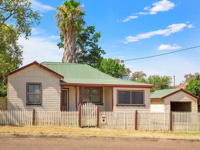 125 Edward Street, Gunnedah, NSW 2380