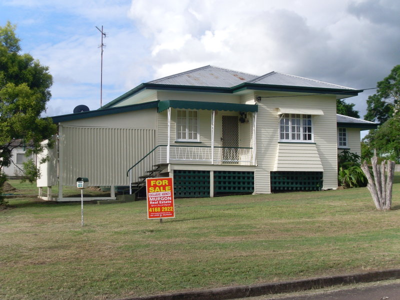 12 Coronation Drive, Murgon, Qld 4605 Property Details
