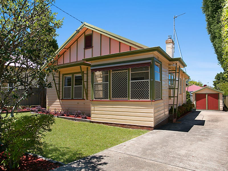 61 Elizabeth Street, Mayfield, NSW 2304 Property Details